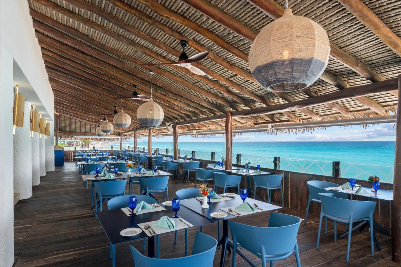 Gr Solaris Caribe Resort